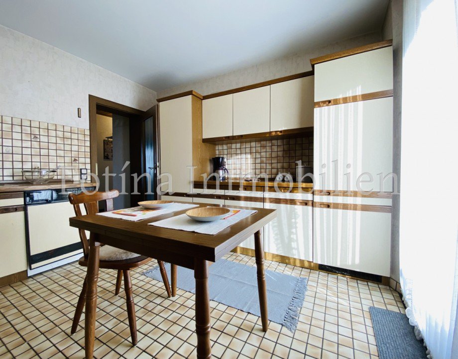 K�che Erdgeschosswohnung M�nchengladbach / Odenkirchen