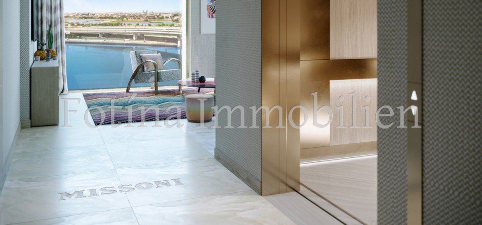  Etagenwohnung Dubai