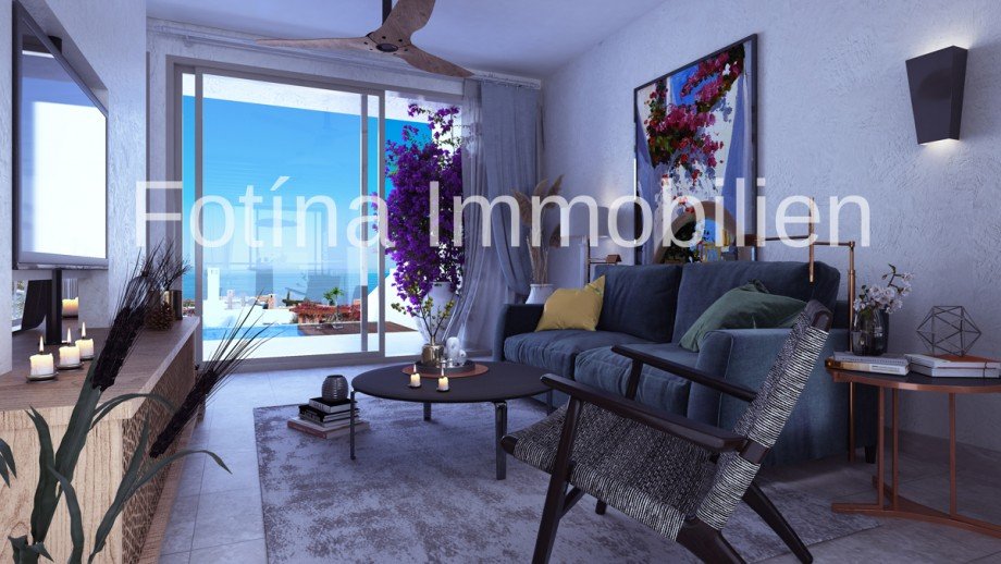  Loft-Studio-Atelier Bahceli, Kyrenia