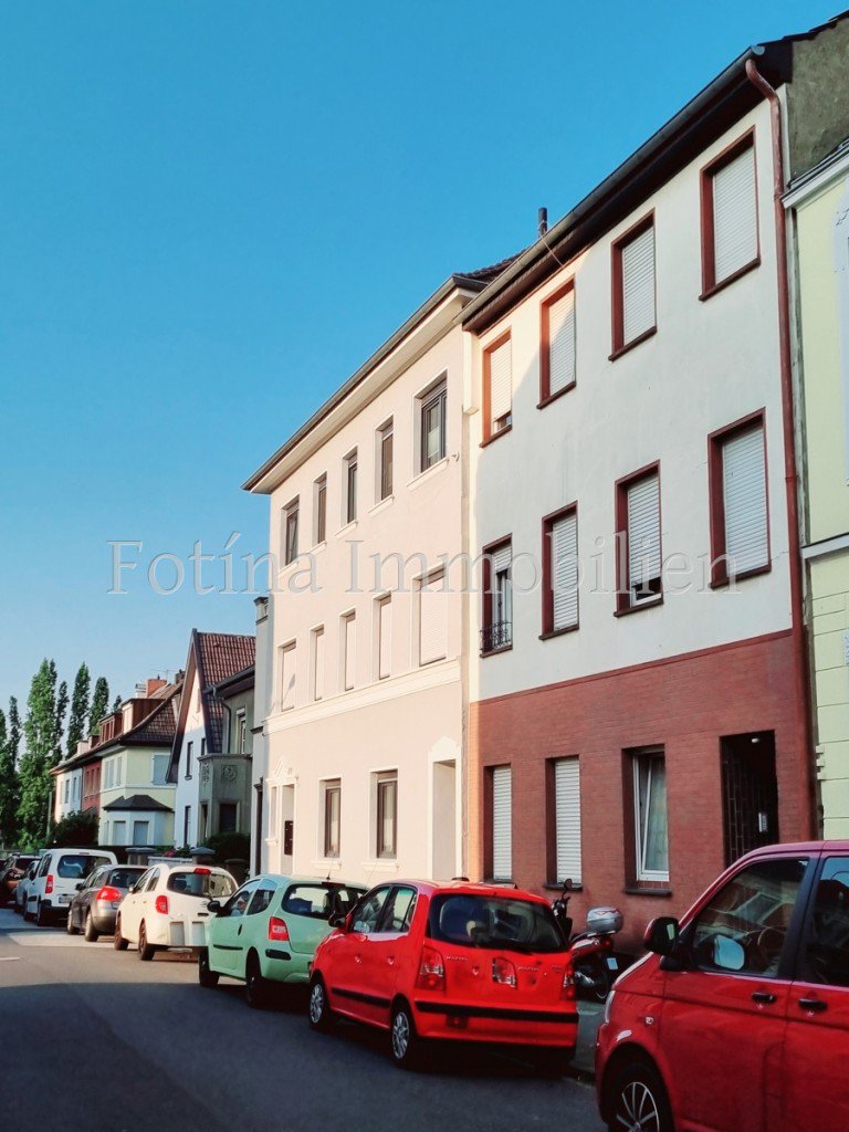 Hausansicht Viersen / D�lken Mehrfamilienhaus Gepflegtes MfH mit 5% RENDITE in guter Lage.