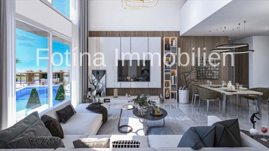  Loft-Studio-Atelier Yeni Bogazi�i, Famagusta