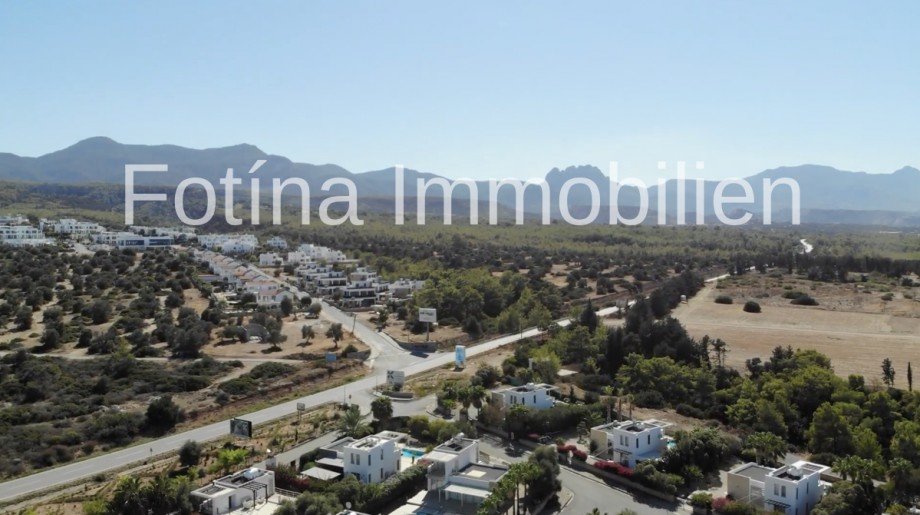  Etagenwohnung Esentepe, Kyrenia