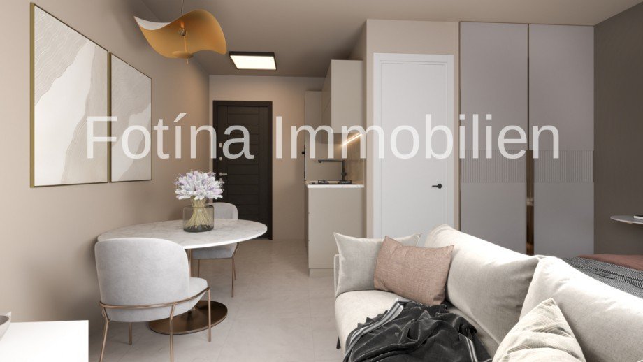 10 Loft-Studio-Atelier Kucukerenkoy , Famagusta