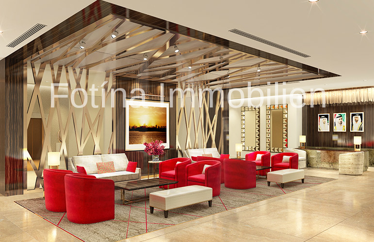  Loft-Studio-Atelier Dubai-World Central