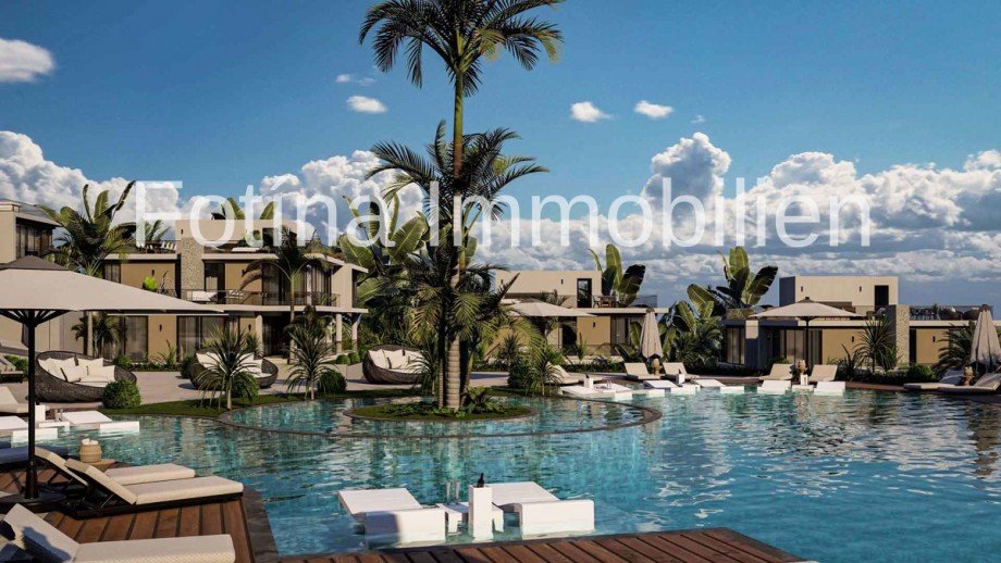  Loft-Studio-Atelier Esentepe, Kyrenia