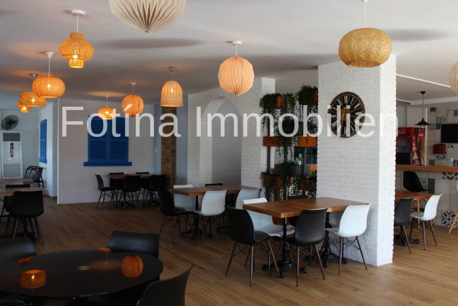 ZYP-C.Beach-501.Restaurant2 Villa Bogaz, Famagusta
