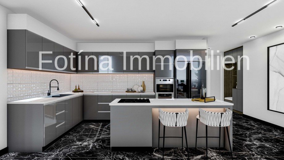 14 Villa Iskele, Famagusta