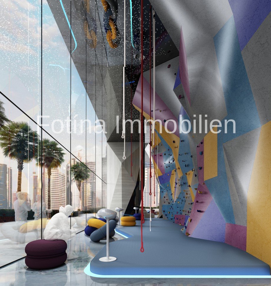  Etagenwohnung Dubai, Business Bay