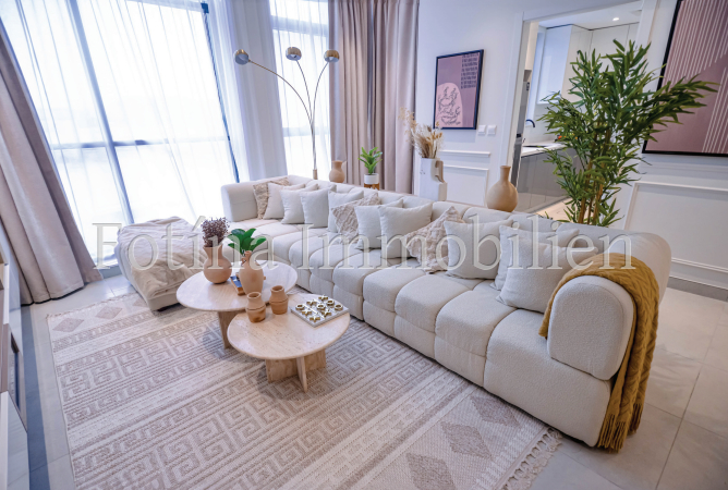  Etagenwohnung Dubai