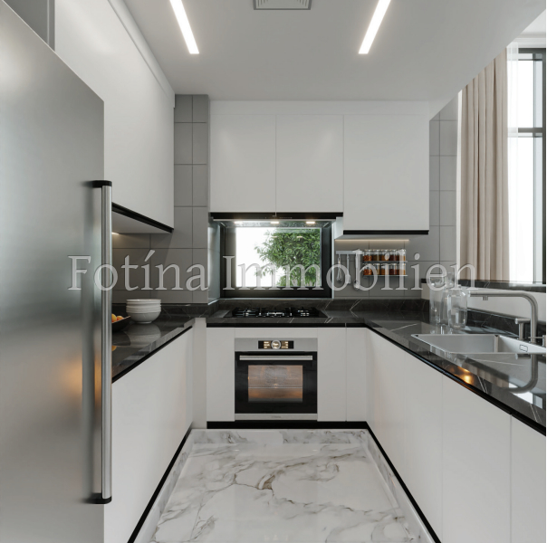  Etagenwohnung Dubai