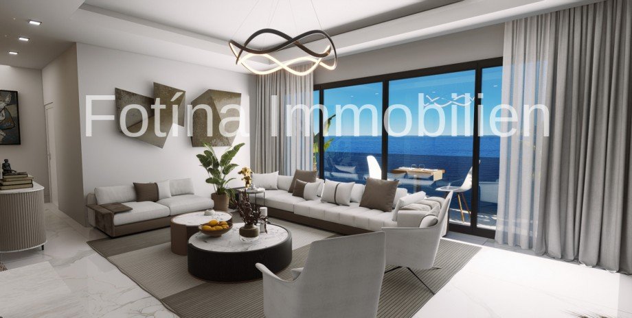 11 Terrassenwohnung Tatlisu
