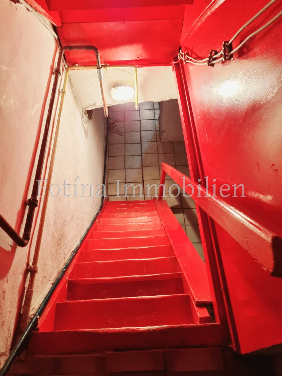Keller Mehrfamilienhaus Viersen / D�lken