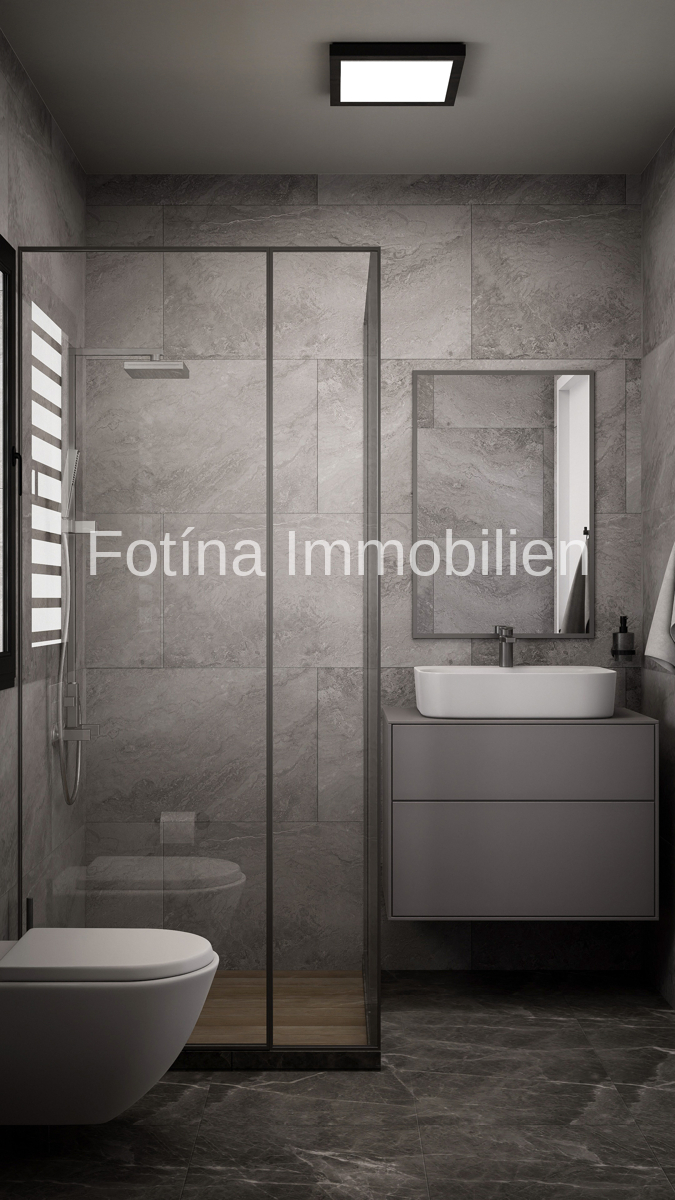 16 Loft-Studio-Atelier Yeni Iskele