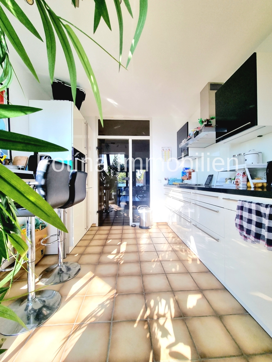 3 Maisonettewohnung M�nchengladbach / Schrievers