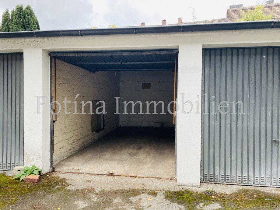 Garage Maisonettewohnung M�nchengladbach / Hardterbroich-Pesch