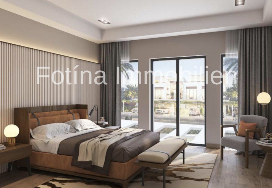  Villa Dubai