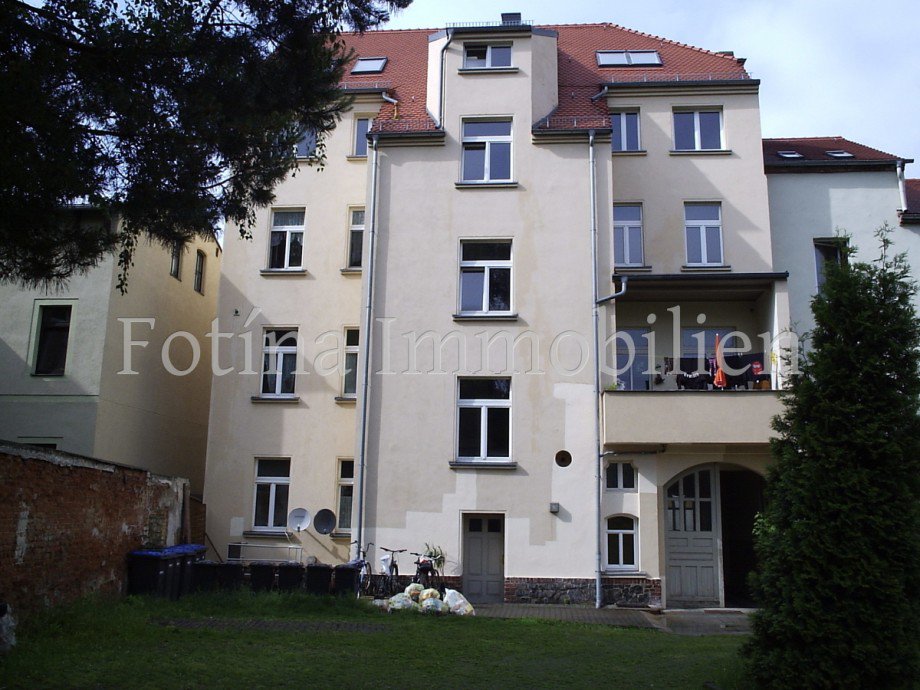  Mehrfamilienhaus Wurzen