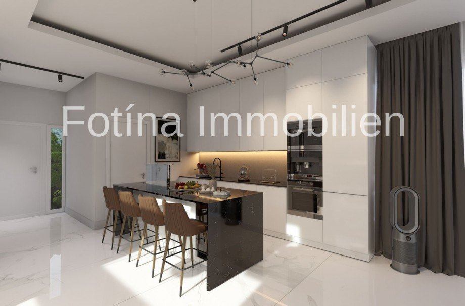 12 Villa Tatlisu