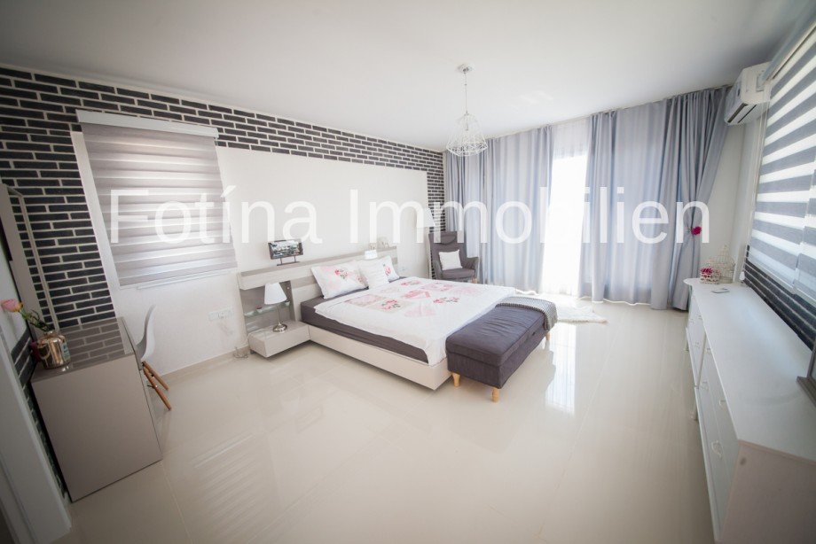  Villa Bogaz, Famagusta