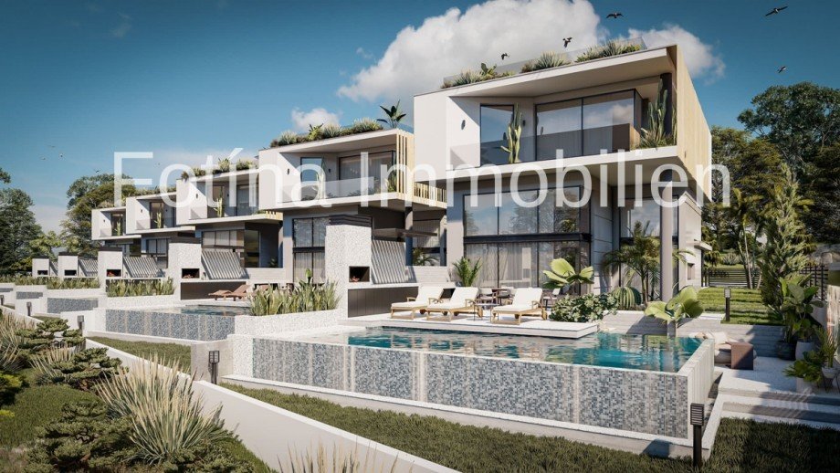 17 Villa Esentepe, Kyrenia