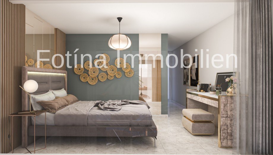  Loft-Studio-Atelier Kyrenia , Esentepe