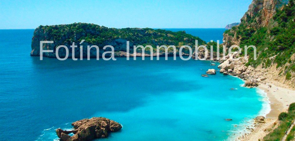  Wohngrundst�ck El Rafol D'Almunia