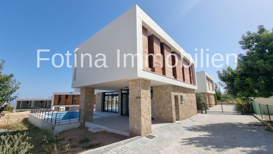  Villa Esentepe, Kyrenia