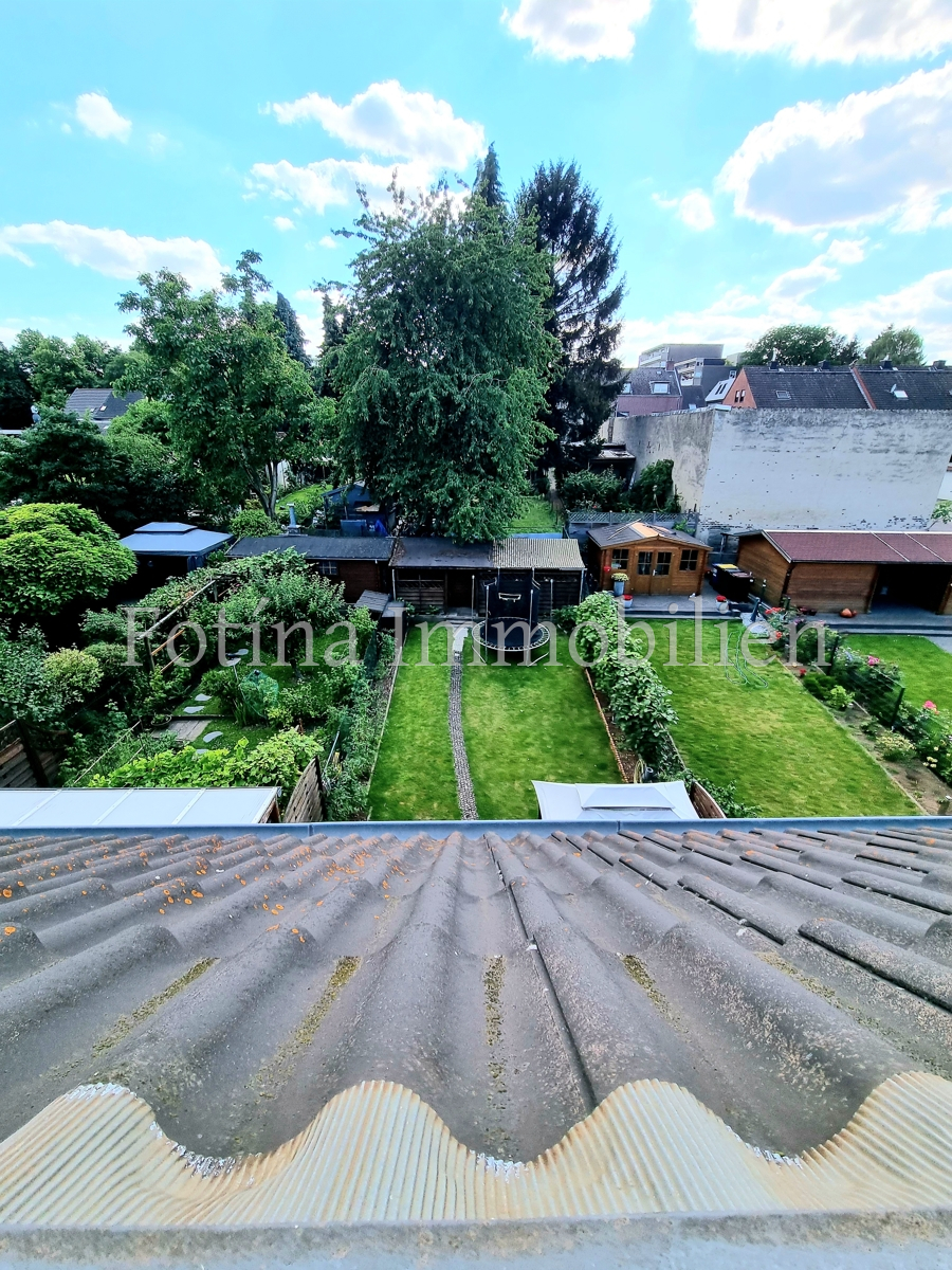 53 Reihenmittelhaus M�nchengladbach