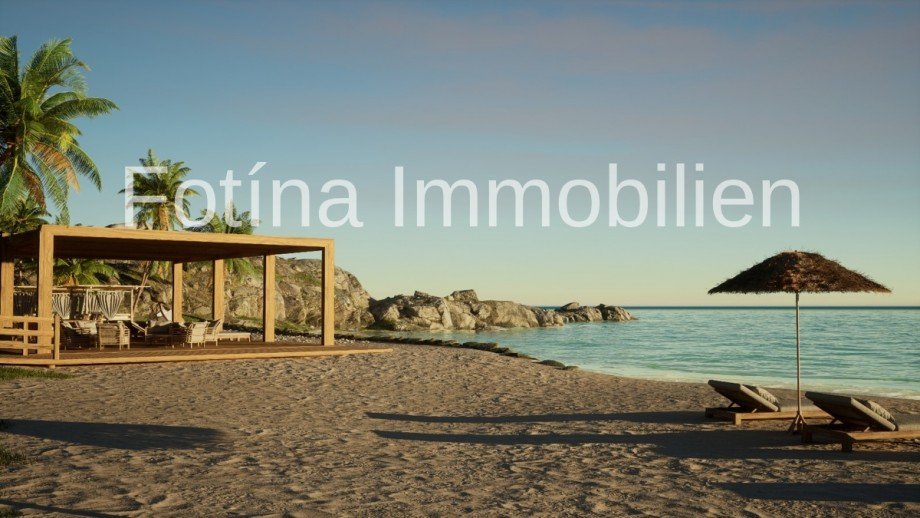  Etagenwohnung Tatlisu, Famagusta