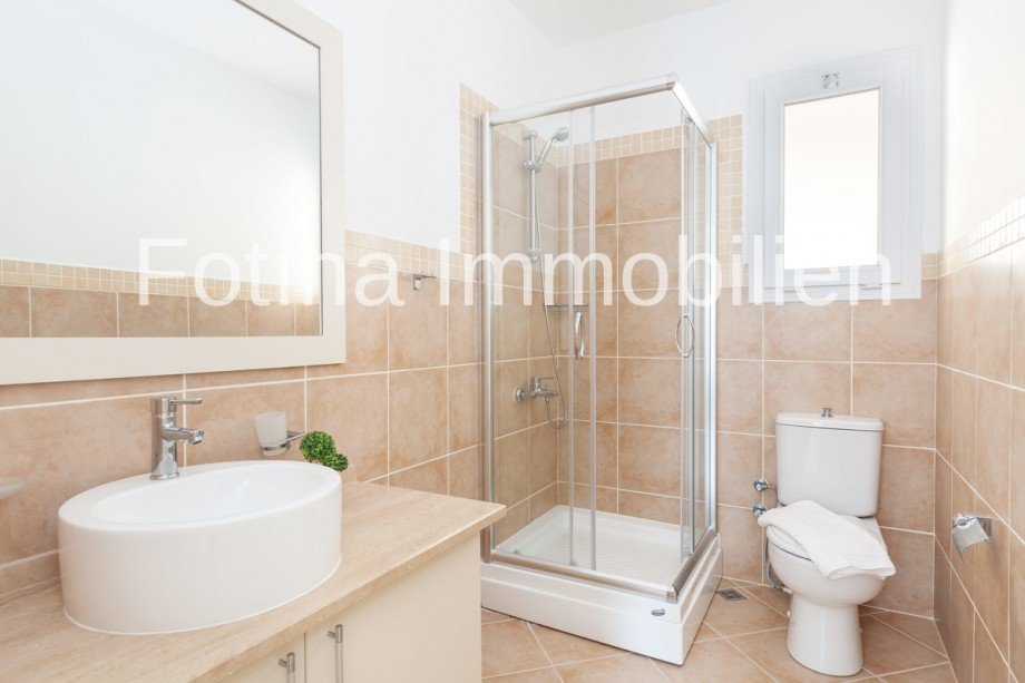 21 Etagenwohnung Bafra, Iskele