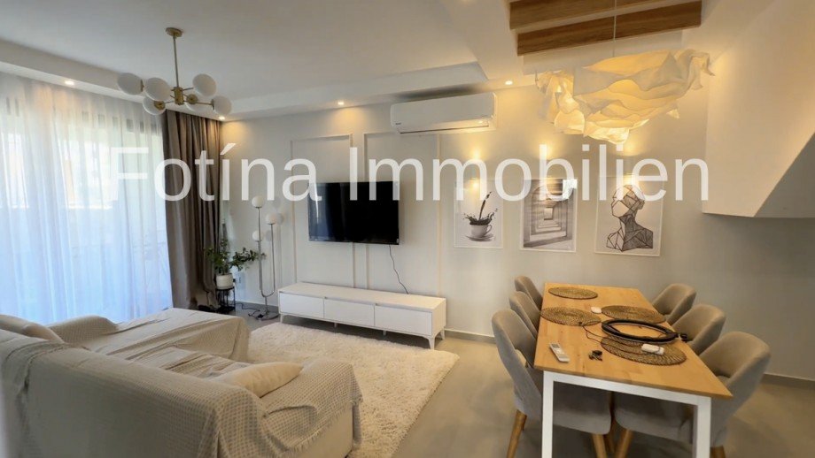  Villa Esentepe, Kyrenia