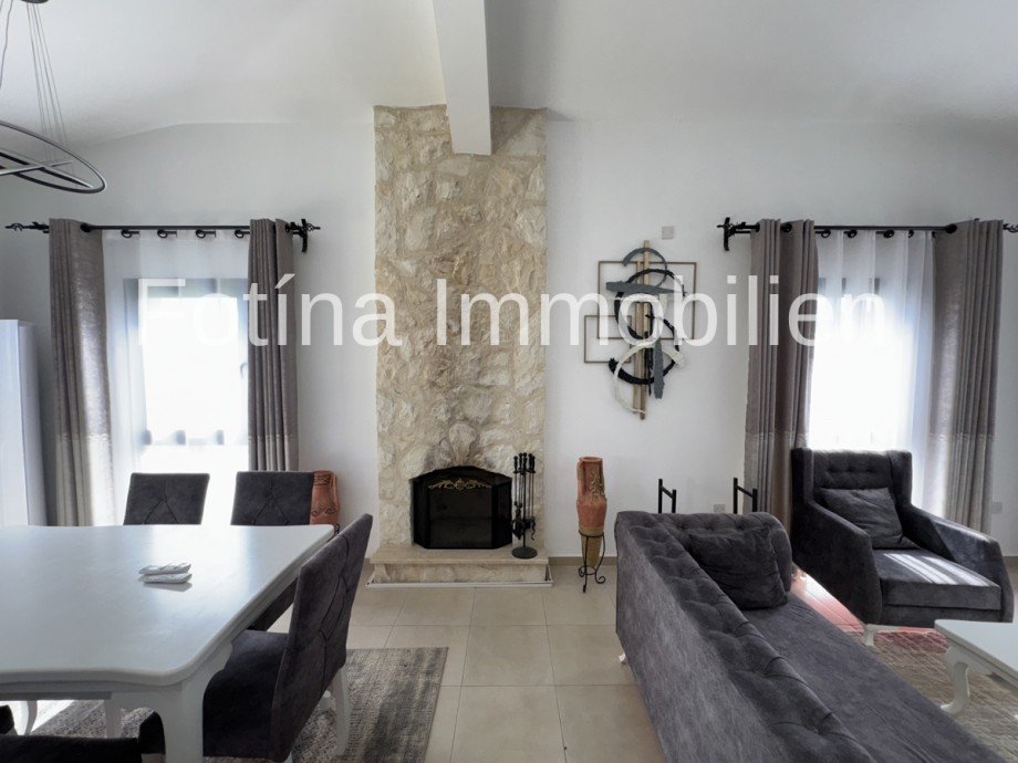  Villa Halbinsel Karpaz