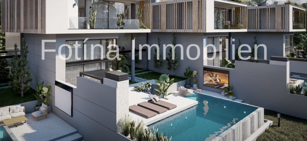 15 Villa Esentepe, Kyrenia