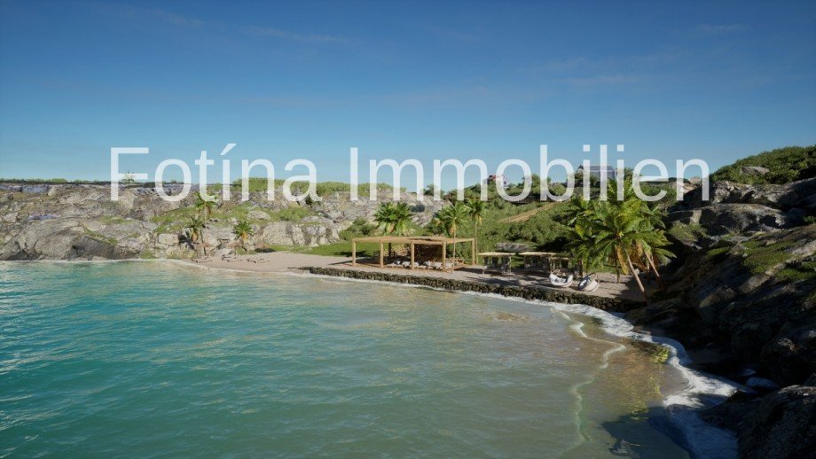 13 Etagenwohnung Tatlisu, Famagusta