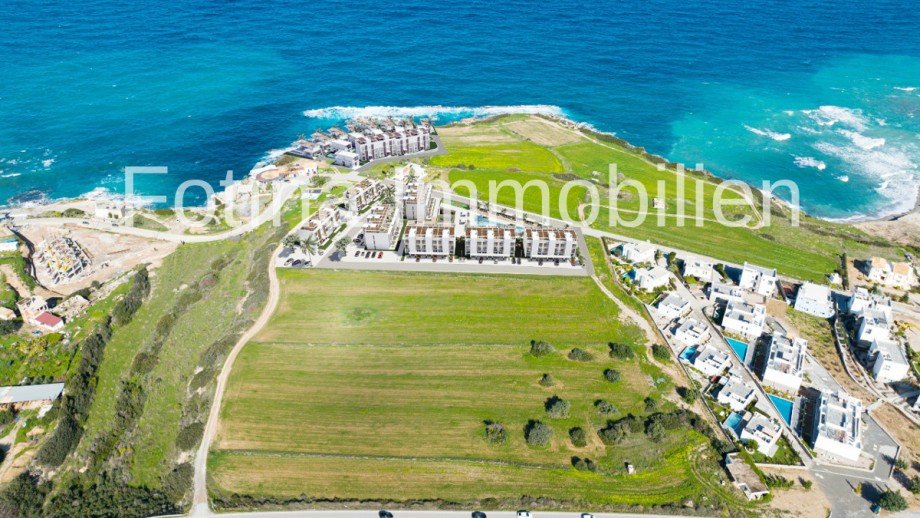  Loft-Studio-Atelier Iskele