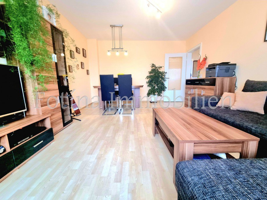  Etagenwohnung Viersen