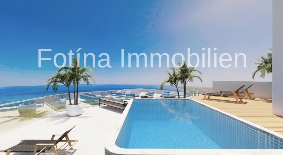  Etagenwohnung Yeni Iskele, Famagusta