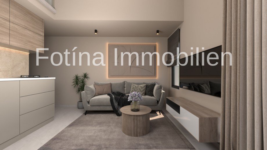  Penthousewohnung Kyrenia, Tatlisu