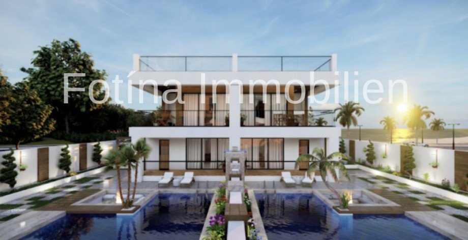  Villa Esentepe, Kyrenia