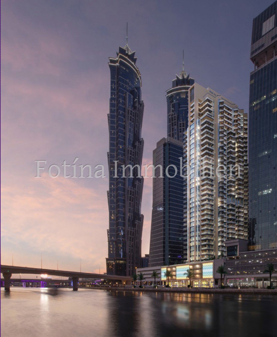  Etagenwohnung Dubai