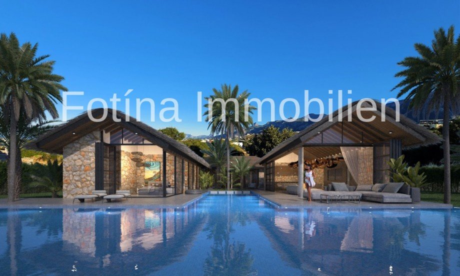 4 Erdgeschosswohnung Tatlisu, Famagusta
