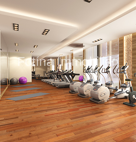  Loft-Studio-Atelier Dubai-World Central