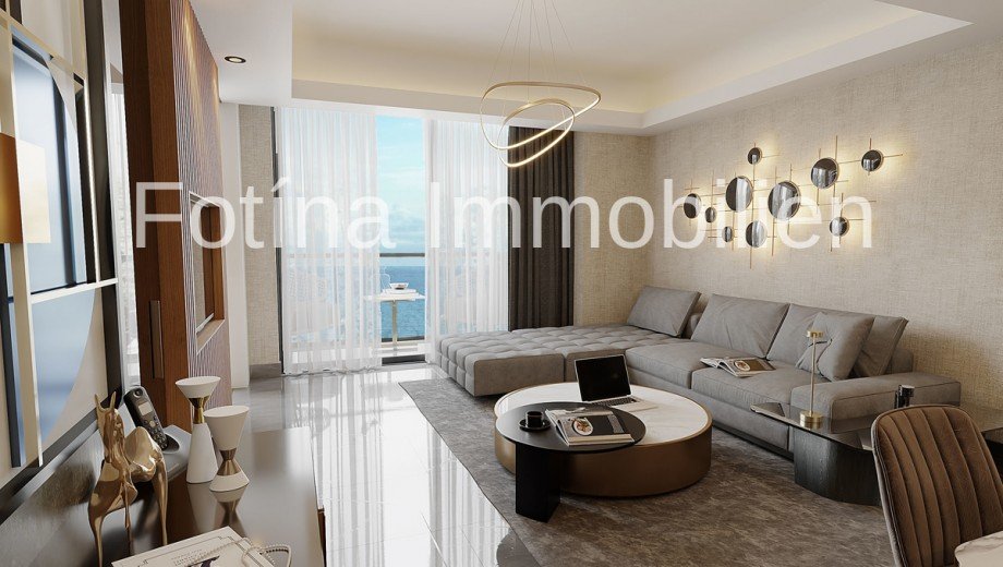  Loft-Studio-Atelier Yeni Iskele, Famagusta