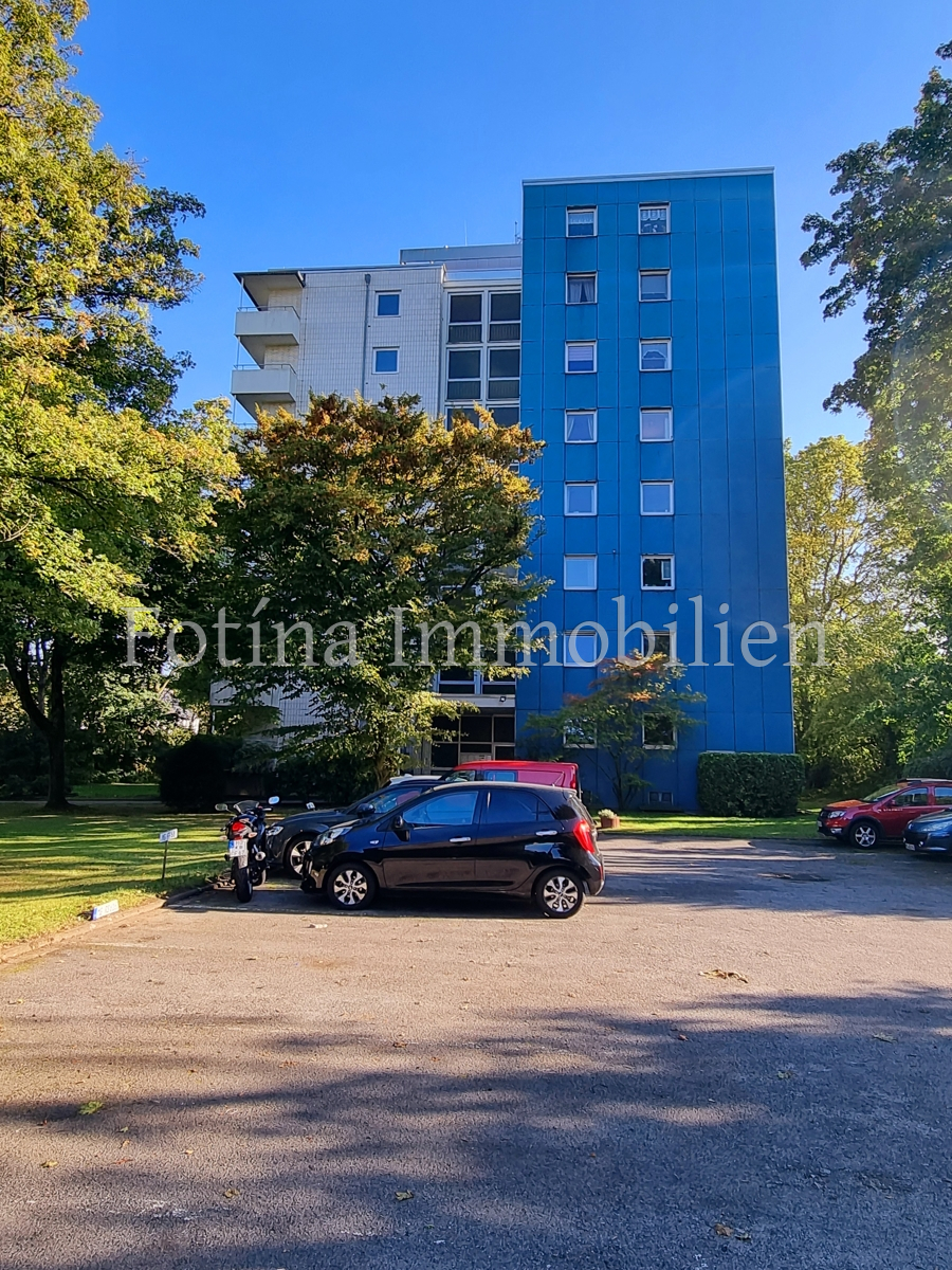 Parkpl�tze Etagenwohnung M�nchengladbach