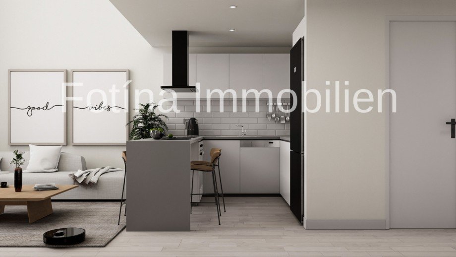 12 Etagenwohnung Bogaz, Iskele