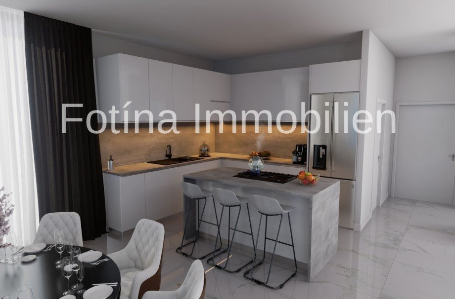 12 Villa Tatlisu