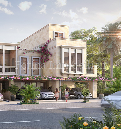  Dubai - Dubai Stadthaus Luxury Waterfront Living. MALTA-Lifestyle in Dubai. TOP Bautr�ger.