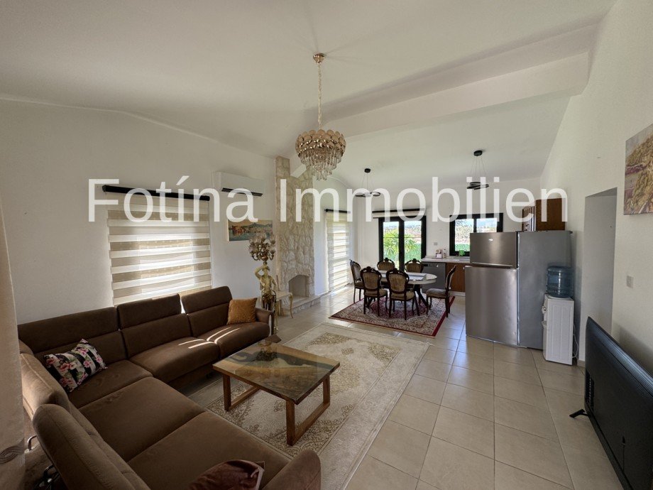  Villa Halbinsel Karpaz