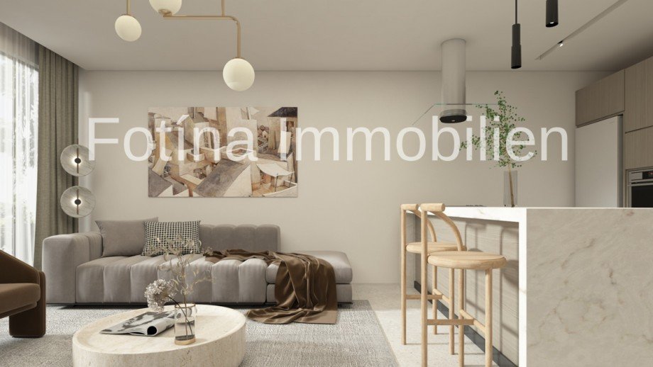  Etagenwohnung Tatlisu, Famagusta