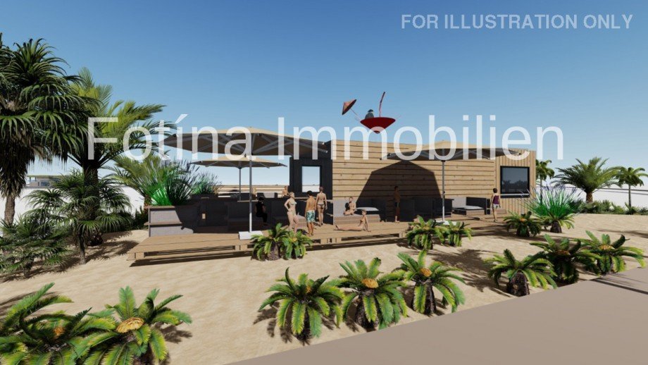  Loft-Studio-Atelier Tatlisu, Famagusta